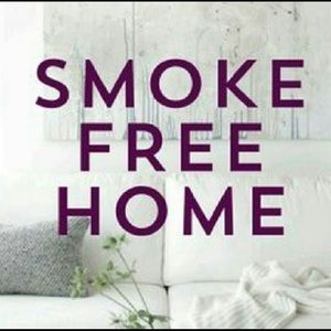 Smoke Free Home